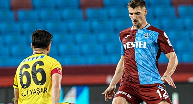 THOMAS MEUNİER: İLK GOLÜMDÜ, SON OLMAYACAK!