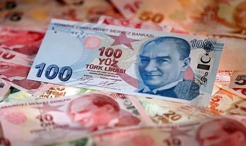 TL MEVDUATTA STOPAJ ORANLARI YÜKSELTİLDİ