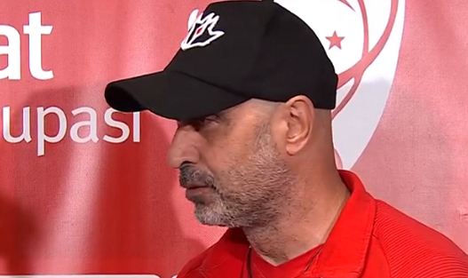 TOLUNAY KAFKAS: TRABZONSPOR HAK EDEREK KAZANDI