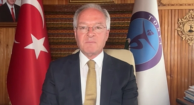 TONYA BELEDİYE BAŞKANI OSMAN BEŞEL MAKAMINDA SALDIRIYA UĞRADI