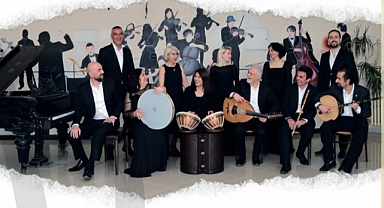 TRABZON BU KONSERİ BEKLİYOR