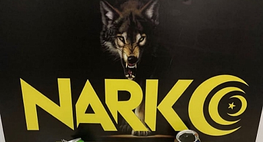 TRABZON'DA BÜYÜK UYUŞTURUCU OPERASYONU: 21 KİŞİ YAKALANDI