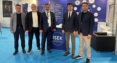  TRABZON'DA MEDİKAL CİHAZ ENDÜSTRİSİ İÇİN  İŞ BİRLİĞİ YAPILDI