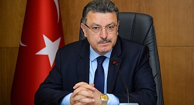 TRABZON'DA SU FATURALARI UCUZLAYACAK MI? BAŞKAN GENÇ'TEN AÇIKLAMA GELDİ