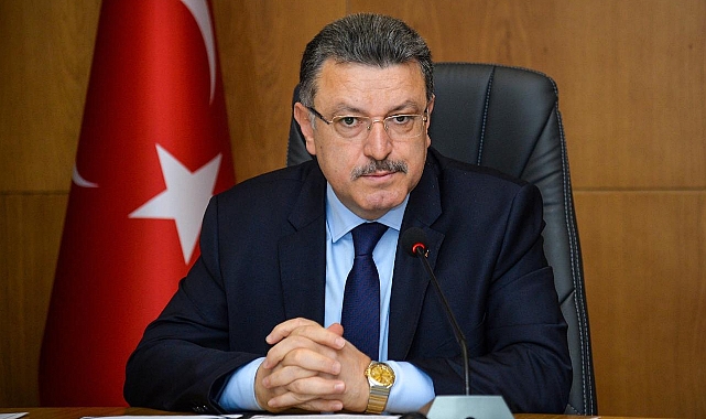 TRABZON'DA SU FATURALARI UCUZLAYACAK MI? BAŞKAN GENÇ'TEN AÇIKLAMA GELDİ