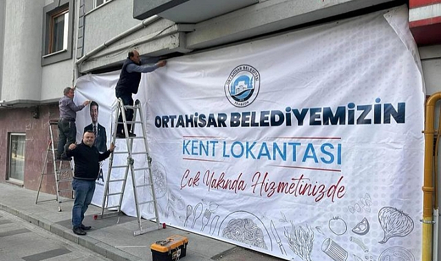 TRABZON KENT LOKANTASININ YERİ BULUNDU