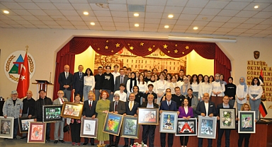 TRABZON LİSESİ'NDEN ANLAMLI PROJE!