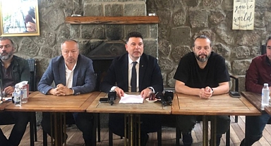 TRABZON MİMARLAR ODASI'NDAN RAYLI SİSTEM UYARISI 