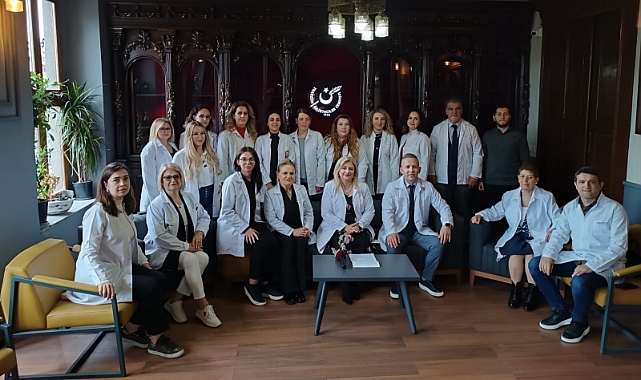 TRABZONLU ECZACILAR: "ARTIK YENİ BİR ECZACILIK FAKÜLTESİ DAHA AÇILMAMALIDIR"