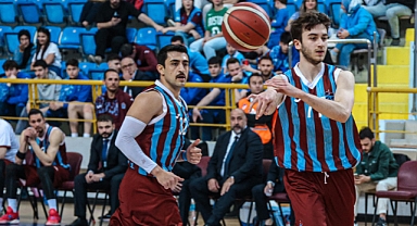 TRABZONSPOR BASKETBOL TAKIMINA DESTEK OLALIM!