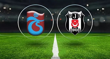 TRABZONSPOR - BEŞİKTAŞ KUPA FİNALİ TRİBÜN DAĞILIMI BELLİ OLDU! 
