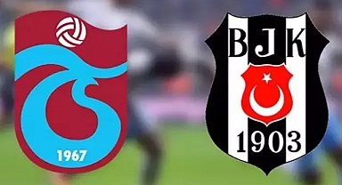 TRABZONSPOR- BEŞİKTAŞ KUPA MAÇININ BİLET SATIŞ TARİHİ  BELLİ OLDU