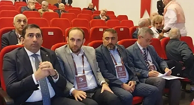 TRABZONSPOR'DA BUGÜN DİVAN GENEL KURULU TOPLANDI