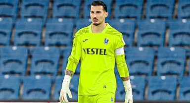 TRABZONSPOR'DA UĞURCAN ÇAKIR CEZALI DURUMA DÜŞTÜ!