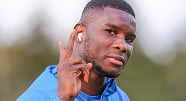  TRABZONSPOR’DAN İSTANBULSPOR HAZIRLIKLARI BAŞLADI