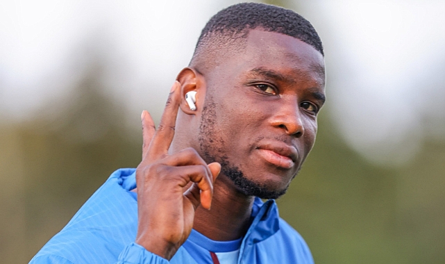 TRABZONSPOR’DAN İSTANBULSPOR HAZIRLIKLARI BAŞLADI