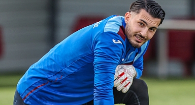 TRABZONSPOR, İSTANBULSPOR'A BİLENİYOR