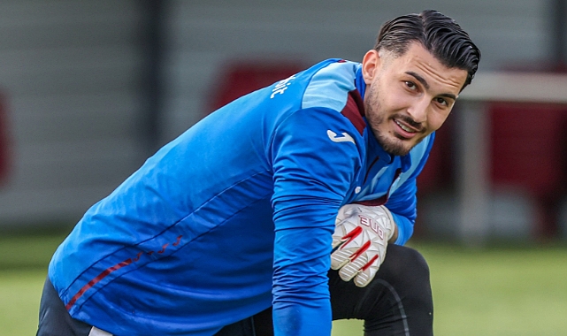 TRABZONSPOR, İSTANBULSPOR'A BİLENİYOR