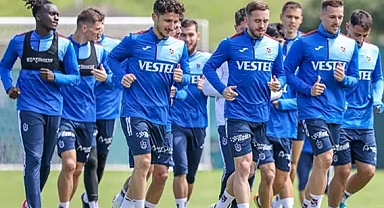 TRABZONSPOR KUPAYA HAZIR!