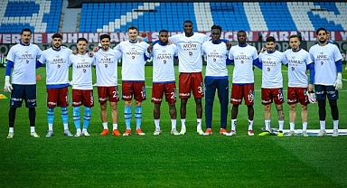 TRABZONSPOR MU BAŞAKŞEHİR Mİ?
