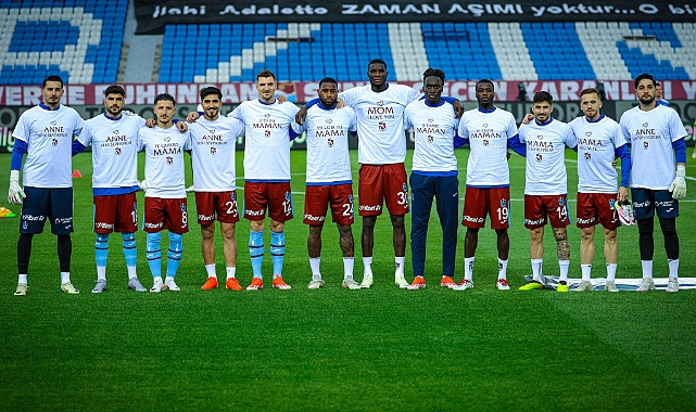TRABZONSPOR MU BAŞAKŞEHİR Mİ?