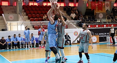 TRABZONSPOR POTADA FARKLI KAZANDI