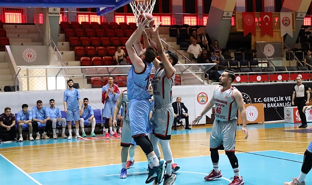 TRABZONSPOR POTADA FARKLI KAZANDI