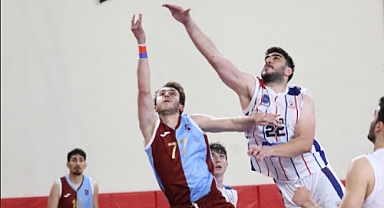 TRABZONSPOR POTADA FİNAL GRUBUNDA!