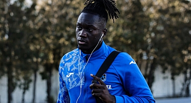 TRABZONSPOR SAMSUN YOLCUSU