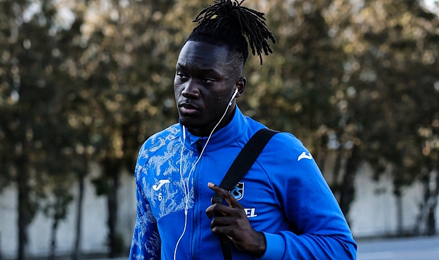 TRABZONSPOR SAMSUN YOLCUSU