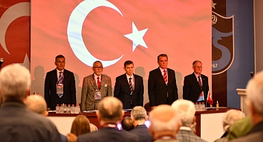 TRABZONSPOR'UN NET BORCU AÇIKLANDI