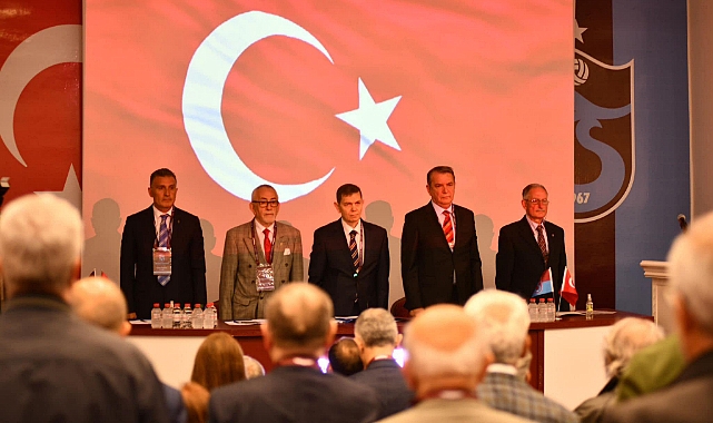 TRABZONSPOR'UN NET BORCU AÇIKLANDI