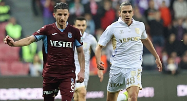 TRABZONSPOR YENİLGİ REKORUNA DOĞRU!