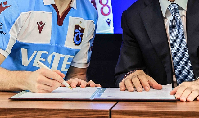 TRANSFERDE ‘ATMA RECEP’ DÖNEMİ!