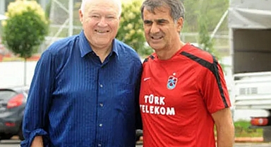 TRAZONSPOR 9 KUPAYI 6 HOCAYLA KAZANDI