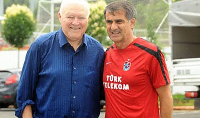 TRAZONSPOR 9 KUPAYI 6 HOCAYLA KAZANDI