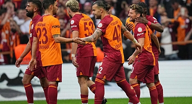 TRENDYOL SÜPER LİGİNDE KADER MAÇLARI