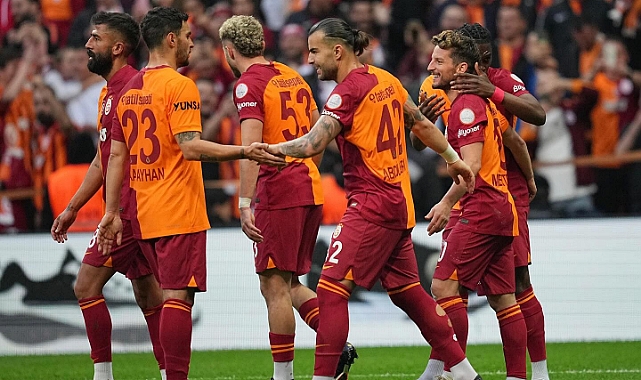 TRENDYOL SÜPER LİGİNDE KADER MAÇLARI