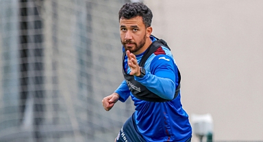 TREZEGUET’TEN ÇİFTE DARBE!