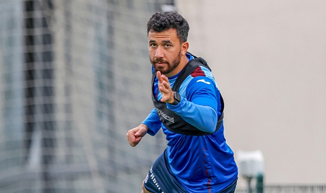 TREZEGUET’TEN ÇİFTE DARBE!