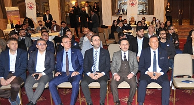 TTSO ÜYESİ FİRMALAR CEZAYİR TURİZM ACENTELERİ İLE İKİLİ İŞ GÖRÜŞMELERİ GERÇEKLEŞTİRDİ