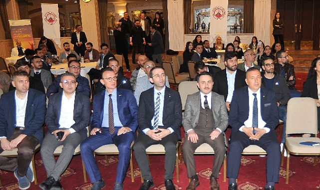 TTSO ÜYESİ FİRMALAR CEZAYİR TURİZM ACENTELERİ İLE İKİLİ İŞ GÖRÜŞMELERİ GERÇEKLEŞTİRDİ