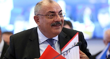 TUĞRUL TÜRKEŞ'TEN GEZİ DAVASI YORUMU: ÖZGÜRLÜKLERİN ARTMASI LAZIM