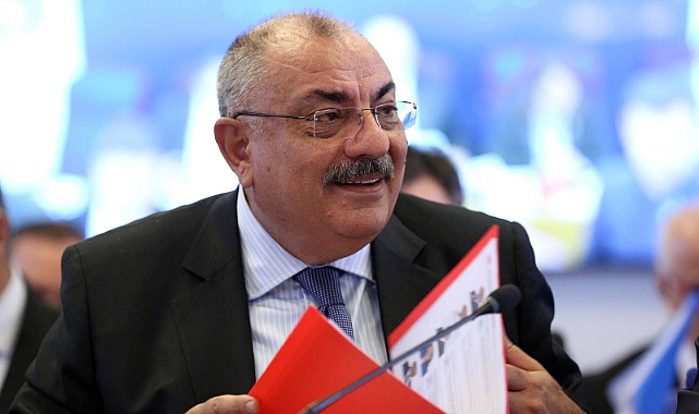 TUĞRUL TÜRKEŞ'TEN GEZİ DAVASI YORUMU: ÖZGÜRLÜKLERİN ARTMASI LAZIM