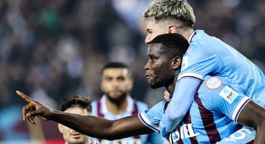 TÜM GÖZLER PAUL ONUACHU'DA!