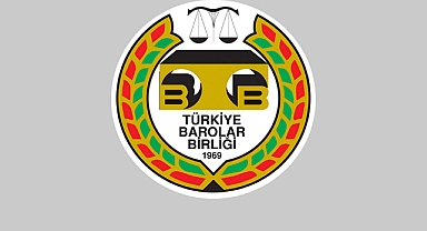 TÜRKİYE BAROLAR BİRLİĞİ: UYUTMA ÖLDÜRMENİN DİĞER ADIDIR