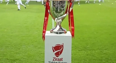 TÜRKİYE KUPASI FİNALİNİN OYNANACAĞI STAT BELLİ OLDU