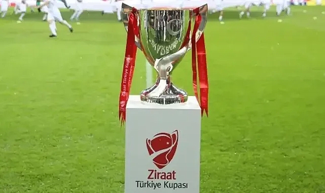 TÜRKİYE KUPASI FİNALİNİN OYNANACAĞI STAT BELLİ OLDU