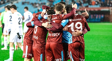 TÜRKİYE KUPASINDA RÖVANŞ ZAMANI