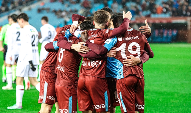 TÜRKİYE KUPASINDA RÖVANŞ ZAMANI